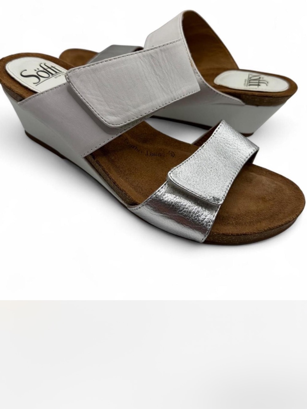 Sofft Women's Slip On Sandals